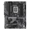 Pagrindinė plokštė GIGABYTE Z790 D AX ATX – Intel LGA1700, Z790, DDR5, 4×DIMM, Wi‑Fi 6E, 2.5Gb LAN