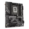 Pagrindinė plokštė GIGABYTE Z790 D AX ATX – Intel LGA1700, Z790, DDR5, 4×DIMM, Wi‑Fi 6E, 2.5Gb LAN