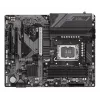 Pagrindinė plokštė GIGABYTE Z790 D AX ATX – Intel LGA1700, Z790, DDR5, 4×DIMM, Wi‑Fi 6E, 2.5Gb LAN