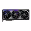 ASUS ROG Astral GeForce RTX 5080 16 GB GDDR7 vaizdo plokštė