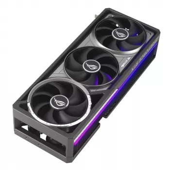 ASUS ROG Astral GeForce RTX 5080 16 GB GDDR7 vaizdo plokštė