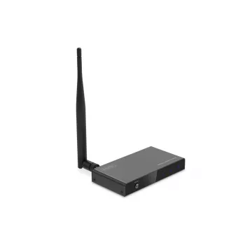 DIGITUS DS-55346 belaidis HDMI imtuvas Full HD