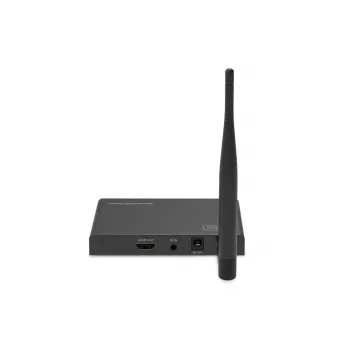 DIGITUS DS-55346 belaidis HDMI imtuvas Full HD