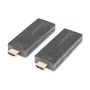 DIGITUS 4K belaidis HDMI siųstuvas-imtuvas 30 m HDMI – HDMI