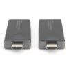 DIGITUS 4K belaidis HDMI siųstuvas-imtuvas 30 m HDMI – HDMI