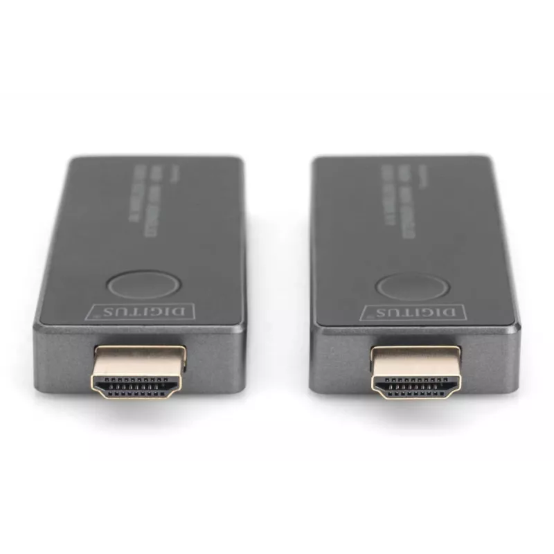 DIGITUS 4K belaidis HDMI siųstuvas-imtuvas 30 m HDMI – HDMI