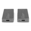 DIGITUS 4K belaidis HDMI siųstuvas-imtuvas 30 m HDMI – HDMI