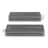 DIGITUS 4K belaidis AV plėtiklio rinkinys 30m USB-C – HDMI
