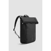 Kuprinė XDDESIGN P706.2801 Urban atspari vandeniui 20L, 15,6 colių nešiojamojo kompiuterio skyrius, Juoda