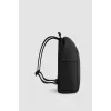 Kuprinė XDDESIGN P706.2801 Urban atspari vandeniui 20L, 15,6 colių nešiojamojo kompiuterio skyrius, Juoda