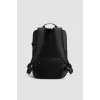 Kuprinė XDDESIGN P706.2801 Urban atspari vandeniui 20L, 15,6 colių nešiojamojo kompiuterio skyrius, Juoda