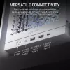 CORSAIR FRAME 4000D ARGB White - Midi bokštas