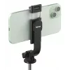 Hama Fancy Stand 70 II selfie lazdelė ir trikojis išmaniesiems telefonams, juoda