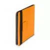 Hama Xpand 00227076 universalus planšetės dėklas 24-28 cm (9,5-11 colių) planšetėms, oranžinis