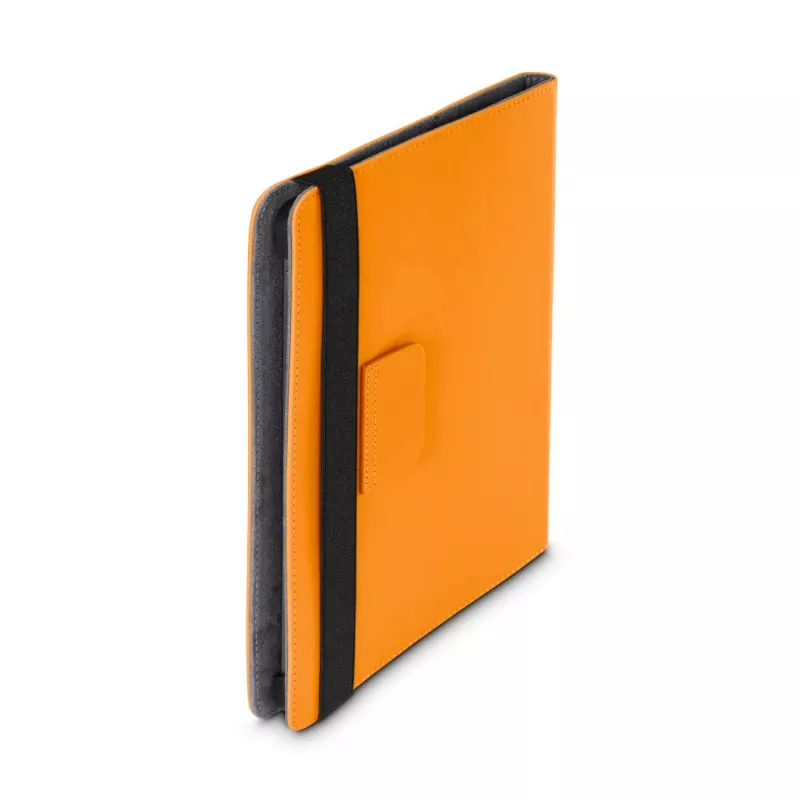 Hama Xpand 00227076 universalus planšetės dėklas 24-28 cm (9,5-11 colių) planšetėms, oranžinis