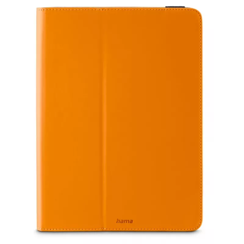 Hama Xpand 00227076 universalus planšetės dėklas 24-28 cm (9,5-11 colių) planšetėms, oranžinis