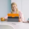 Hama Xpand 00227076 universalus planšetės dėklas 24-28 cm (9,5-11 colių) planšetėms, oranžinis