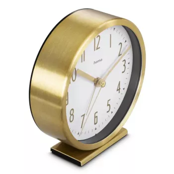 Laikrodis Hama Skye Gold, Baltas
