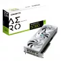 GIGABYTE GeForce RTX 5080 AERO OC SFF 16G vaizdo plokštė - 16 GB GDDR7, 256 bit, PCI-E 5.0, 2730 MHz pagrindinis dažnis, 3x DisplayPort, 1x HDMI, GV-N5080AERO OC-16GD