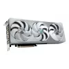 GIGABYTE GeForce RTX 5080 AERO OC SFF 16G vaizdo plokštė - 16 GB GDDR7, 256 bit, PCI-E 5.0, 2730 MHz pagrindinis dažnis, 3x DisplayPort, 1x HDMI, GV-N5080AERO OC-16GD