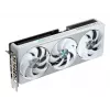GIGABYTE GeForce RTX 5080 AERO OC SFF 16G vaizdo plokštė - 16 GB GDDR7, 256 bit, PCI-E 5.0, 2730 MHz pagrindinis dažnis, 3x DisplayPort, 1x HDMI, GV-N5080AERO OC-16GD