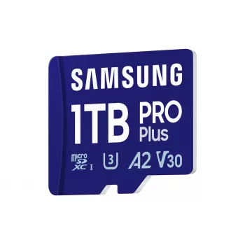 Samsung MB-MD1T0S 1 TB MicroSDXC UHS-I Class 10 atminties kortelė