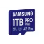 Samsung MB-MD1T0S 1 TB MicroSDXC UHS-I Class 10 atminties kortelė
