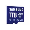 Samsung MB-MD1T0S 1 TB MicroSDXC UHS-I Class 10 atminties kortelė