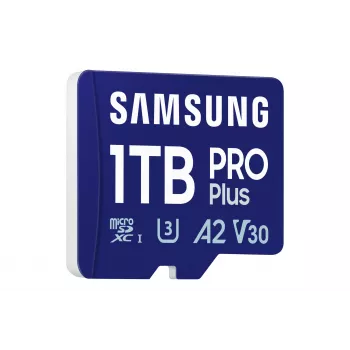 Samsung MB-MD1T0S 1 TB MicroSDXC UHS-I Class 10 atminties kortelė