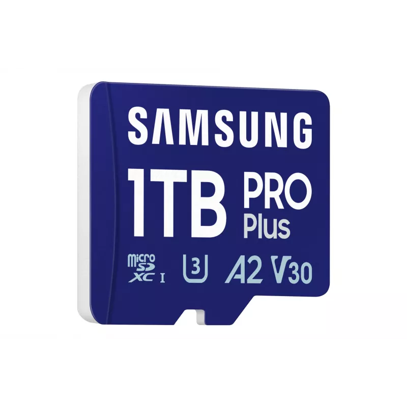 Samsung MB-MD1T0S 1 TB MicroSDXC UHS-I Class 10 atminties kortelė
