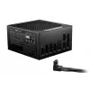 be quiet! POWER ZONE 2 750W maitinimo blokas 20+4 pin ATX ATX Juoda