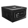 MSI MAG A750GL PCIE5 II maitinimo blokas 750 W 20+4 pin ATX ATX juodas