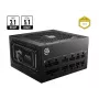 MSI MAG A750GL PCIE5 II maitinimo blokas 750 W 20+4 pin ATX ATX juodas