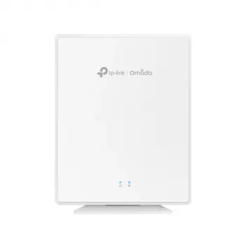 TP-Link EAP650-DESKTOP belaidis prieigos taškas 2976 Mbit/s baltas su „Power over Ethernet“ (PoE)