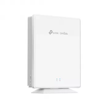 TP-Link EAP650-DESKTOP belaidis prieigos taškas 2976 Mbit/s baltas su „Power over Ethernet“ (PoE)