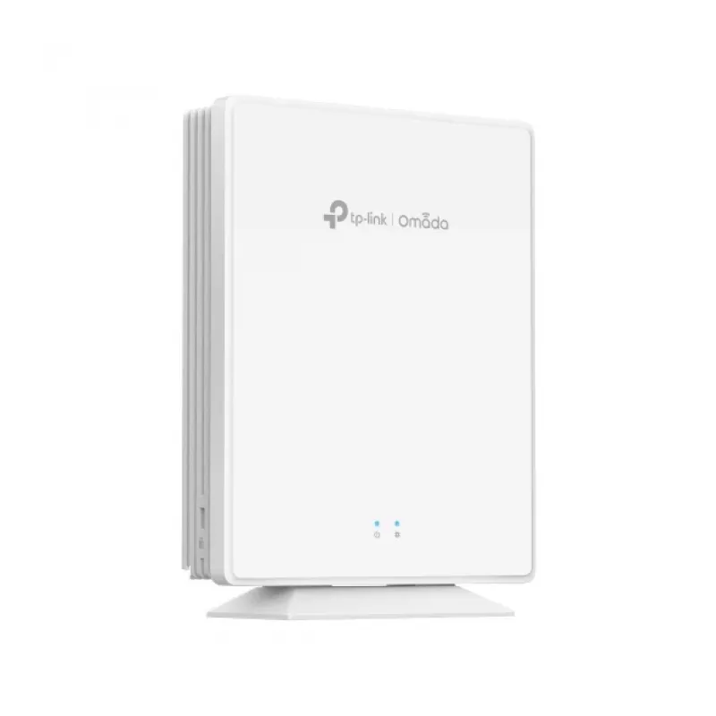 TP-Link EAP650-DESKTOP belaidis prieigos taškas 2976 Mbit/s baltas su „Power over Ethernet“ (PoE)