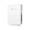 TP-Link EAP650-DESKTOP belaidis prieigos taškas 2976 Mbit/s baltas su „Power over Ethernet“ (PoE)