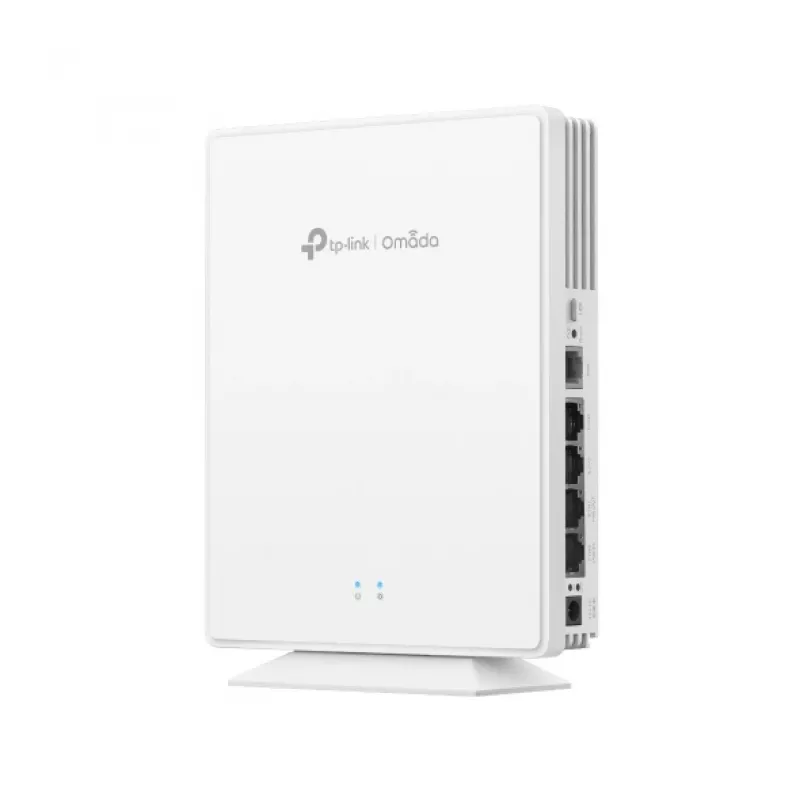 TP-Link EAP650-DESKTOP belaidis prieigos taškas 2976 Mbit/s baltas su „Power over Ethernet“ (PoE)