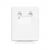 TP-Link EAP650-DESKTOP belaidis prieigos taškas 2976 Mbit/s baltas su „Power over Ethernet“ (PoE)