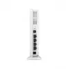TP-Link EAP650-DESKTOP belaidis prieigos taškas 2976 Mbit/s baltas su „Power over Ethernet“ (PoE)