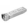 SFP+ šviesolaidinis siųstuvas-imtuvas TP‑Link Omada SM5110LSB‑10, vienmodis LC (UPC), 10,312 Mbit/s, 10 km, DDM, 3.3 V