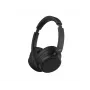 JVC HA-S95N ausinės laidinės ir belaidės, Bluetooth, juodos