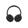 JVC HA-S95N ausinės laidinės ir belaidės, Bluetooth, juodos