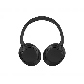 JVC HA-S95N ausinės laidinės ir belaidės, Bluetooth, juodos