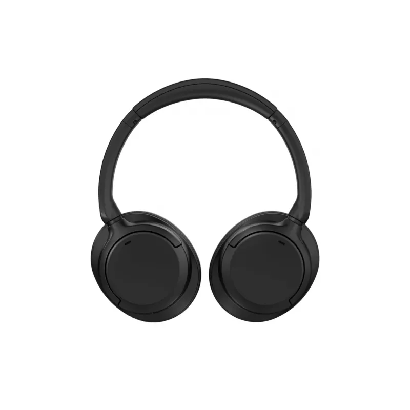 JVC HA-S95N ausinės laidinės ir belaidės, Bluetooth, juodos