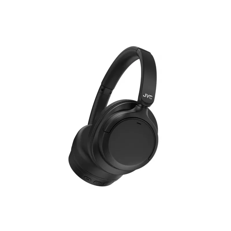 JVC HA-S95N ausinės laidinės ir belaidės, Bluetooth, juodos