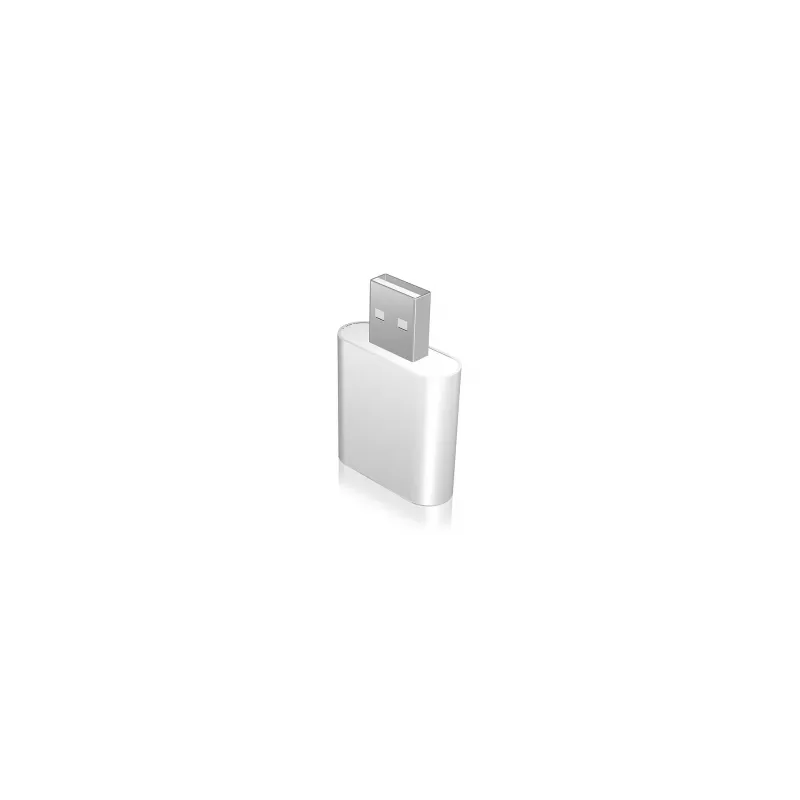 ICY BOX IB-AC527 USB garso adapteris