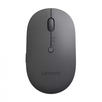 Lenovo 4Y51R29290 pelė Universalus Ambidextrali Bluetooth + USB Type-C Optinė 2400 DPI