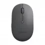 Lenovo 4Y51R29290 pelė Universalus Ambidextrali Bluetooth + USB Type-C Optinė 2400 DPI