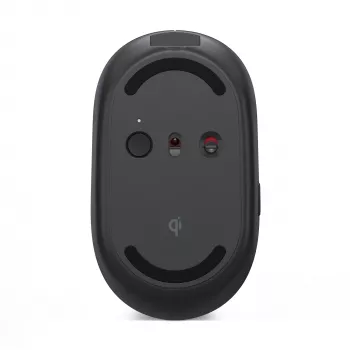 Lenovo 4Y51R29290 pelė Universalus Ambidextrali Bluetooth + USB Type-C Optinė 2400 DPI